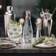 San Pellegrino Agua Tónica 200 ml vidrio / 24 unidades