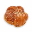 Hamburguesa brioche Multipan / 36 unidades