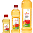 Aceite Capullo Medio Litro / Caja 24 unidades